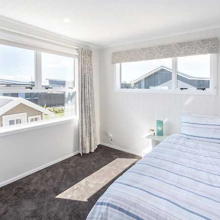 Blue Bungalow Martinborough Luaran gambar