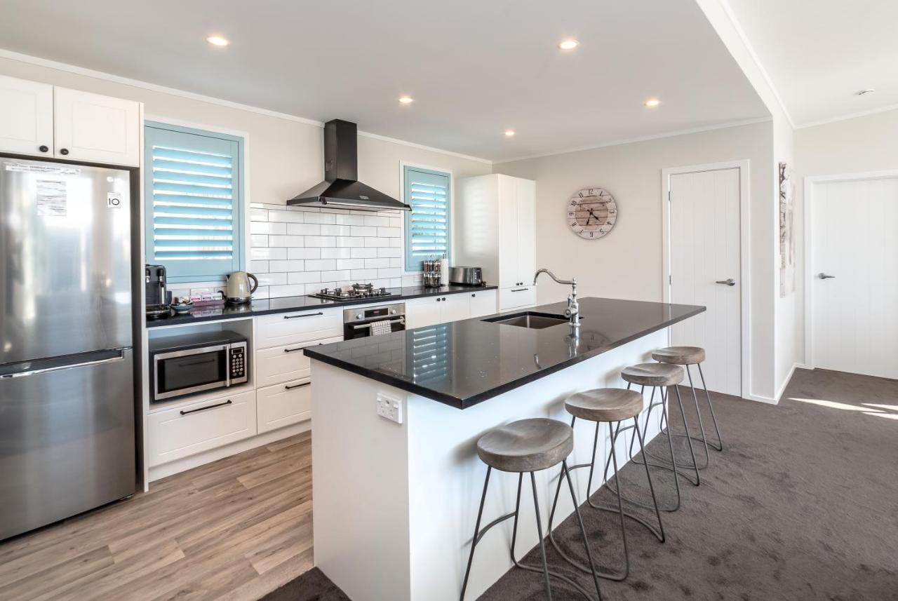 Blue Bungalow Martinborough Luaran gambar