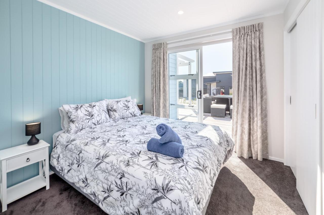 Blue Bungalow Martinborough Luaran gambar