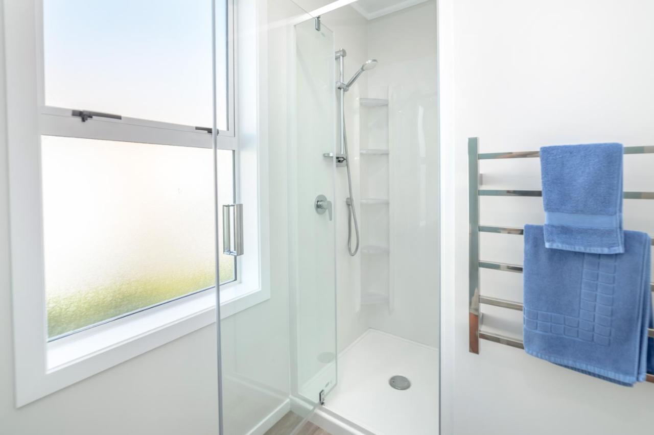 Blue Bungalow Martinborough Luaran gambar