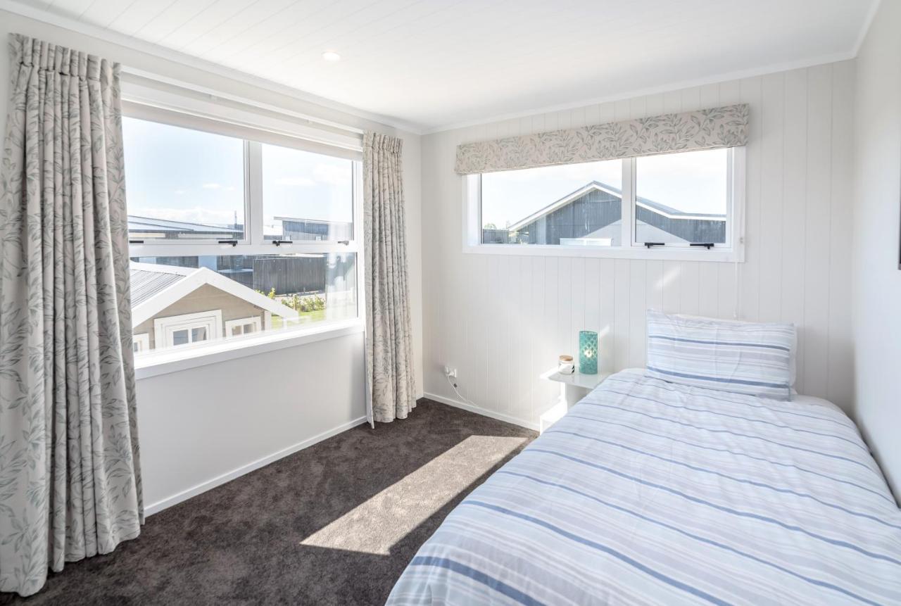 Blue Bungalow Martinborough Luaran gambar