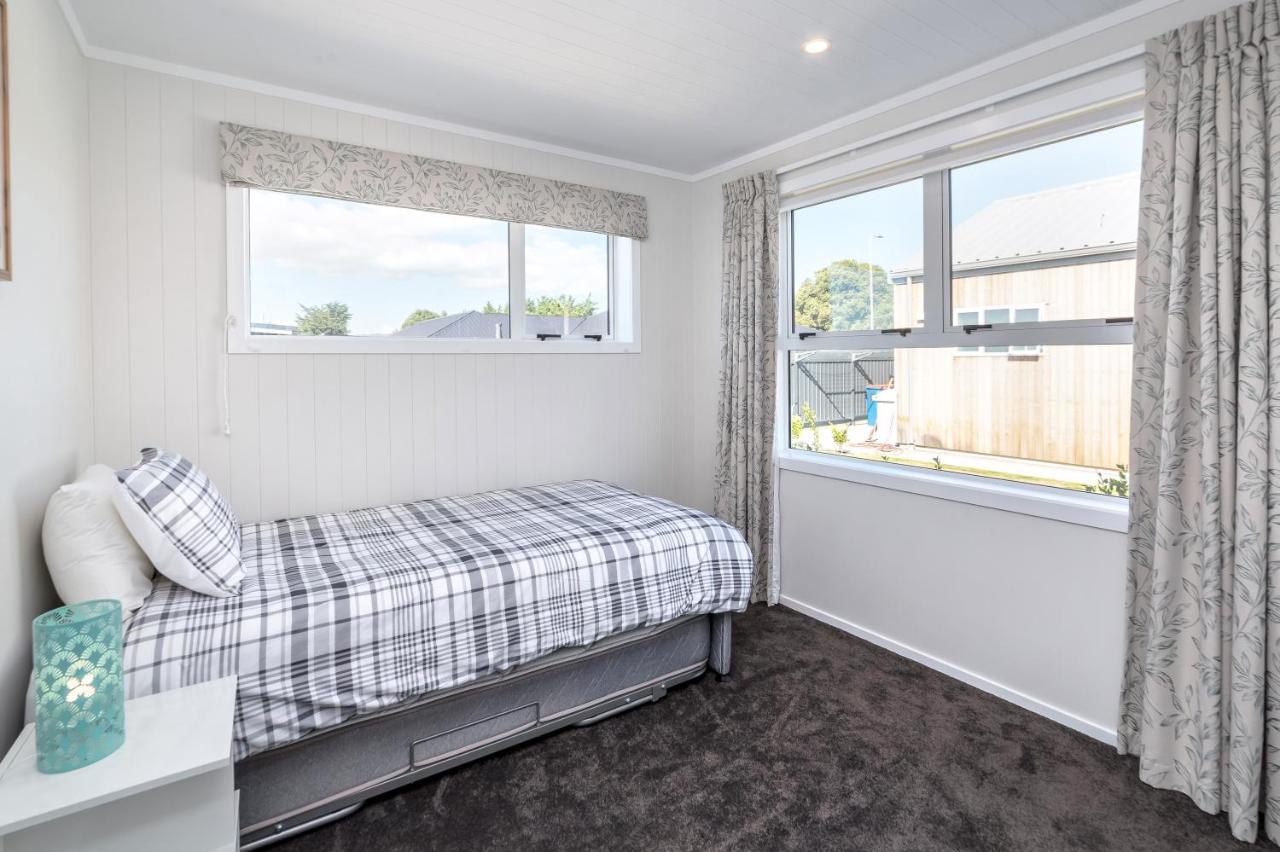 Blue Bungalow Martinborough Luaran gambar